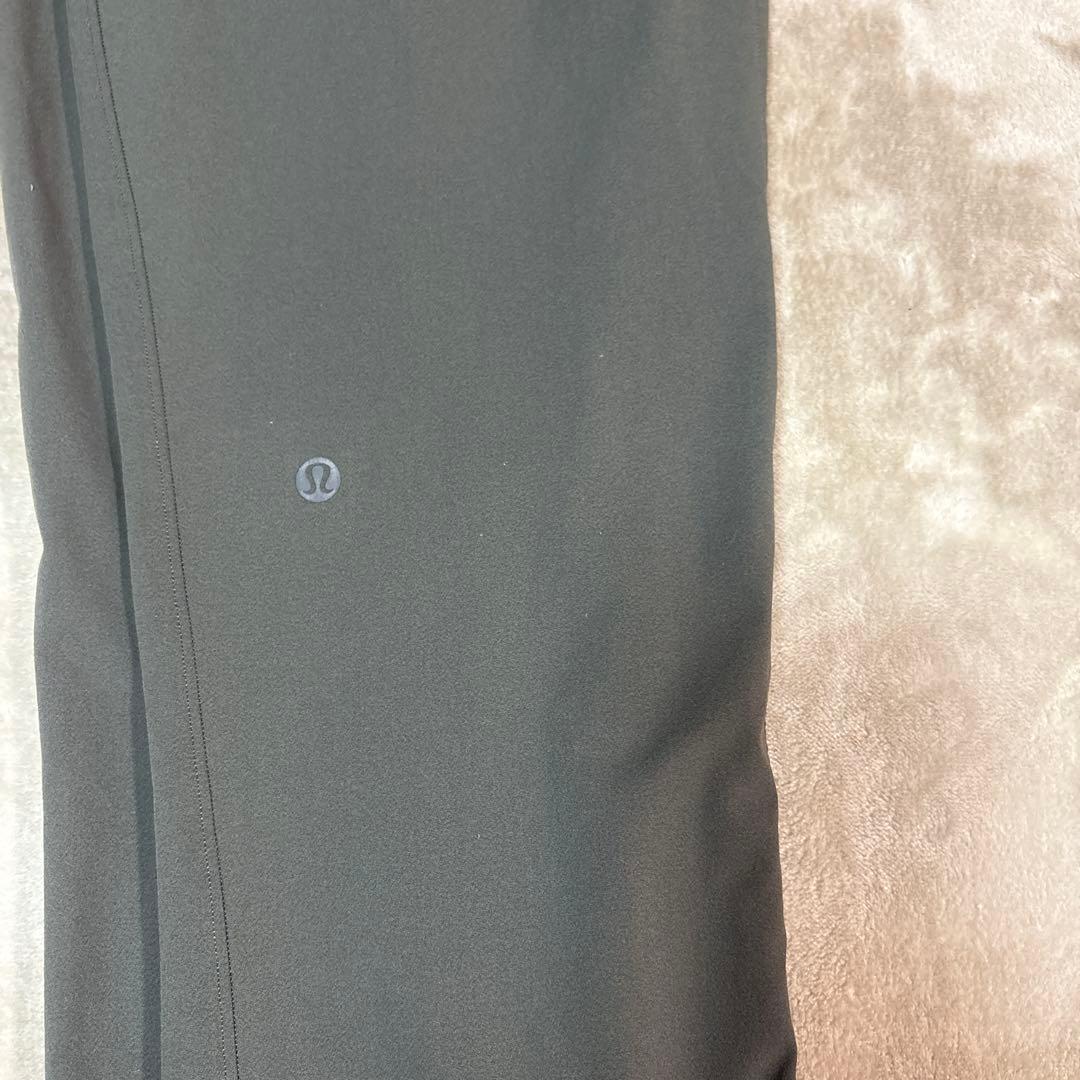 お値下げ中！アメリカ購入Lululemon ジョガーパンツ