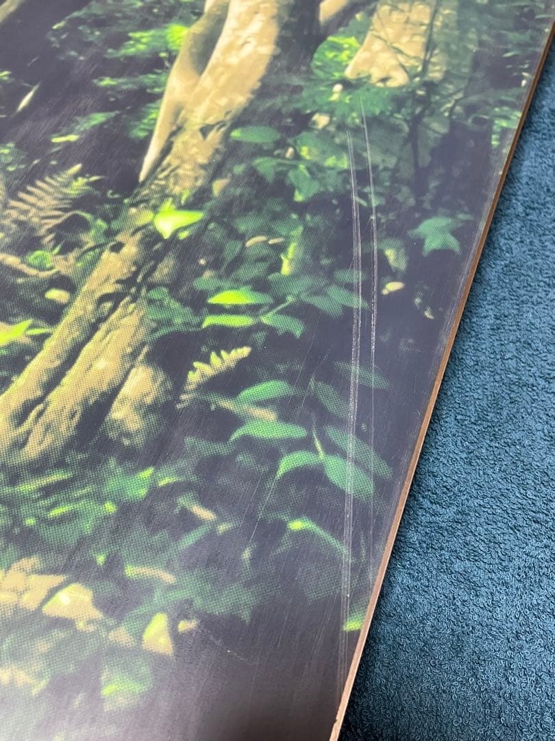 BURTON バートン LANDLORD ランドロード スノーボード 板