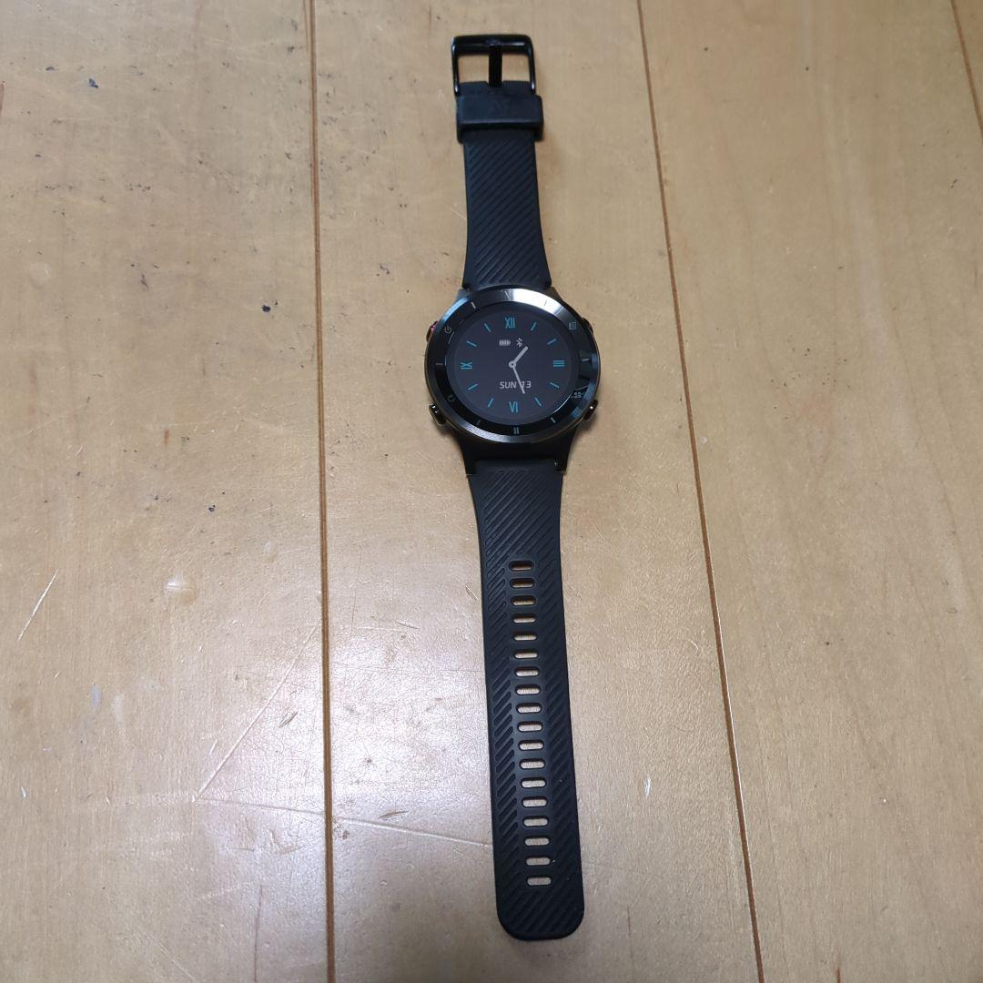 ゴルフウォッチVOICE CADDIE T6　2025年3月バッテリー交換済