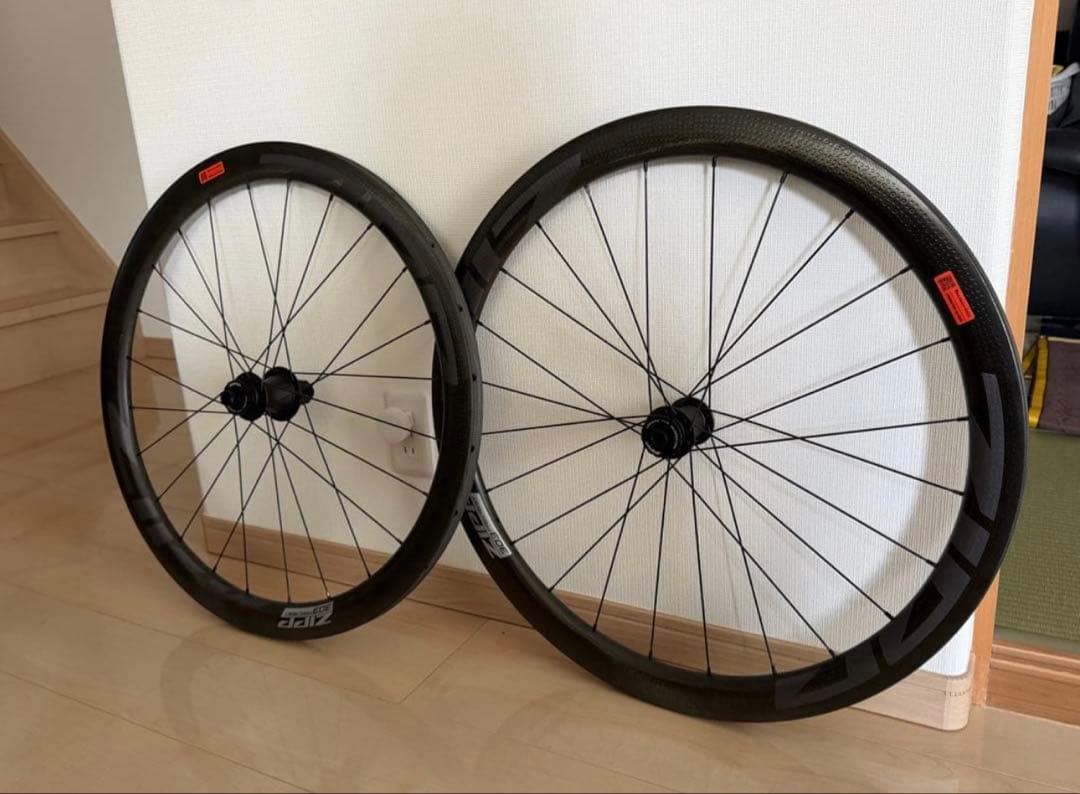 ZIPP 303 FIRECREST 未使用