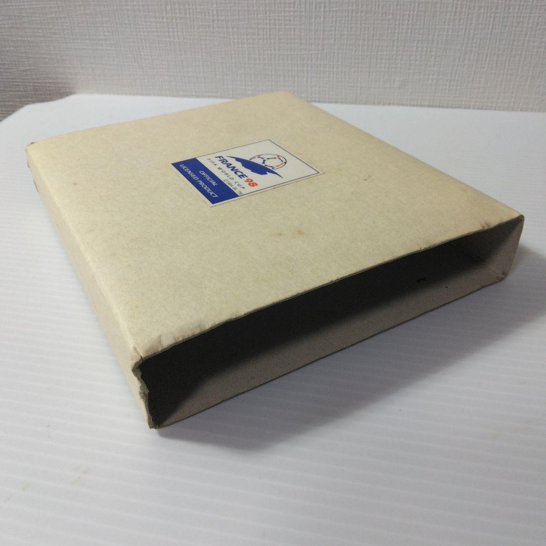 RAKUDO 1998 FIFA World Cup France記念
