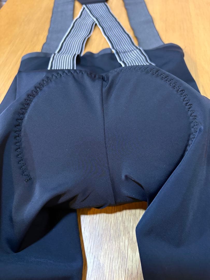 ASSOS アソス ビブショーツ
