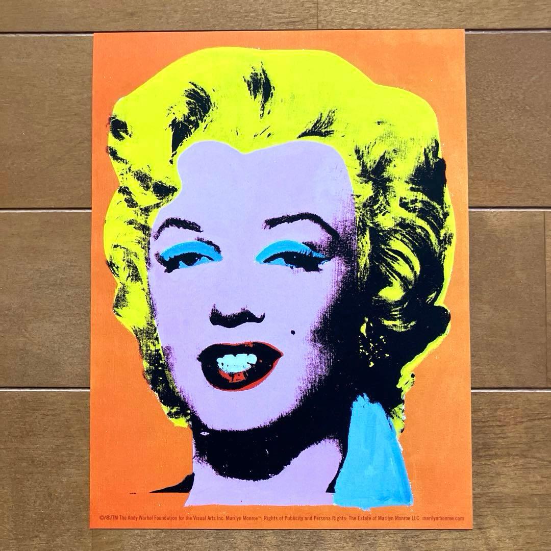 ★新品★マリリン・モンロー by ウォーホル 500ピース 両面ジグソーパズル