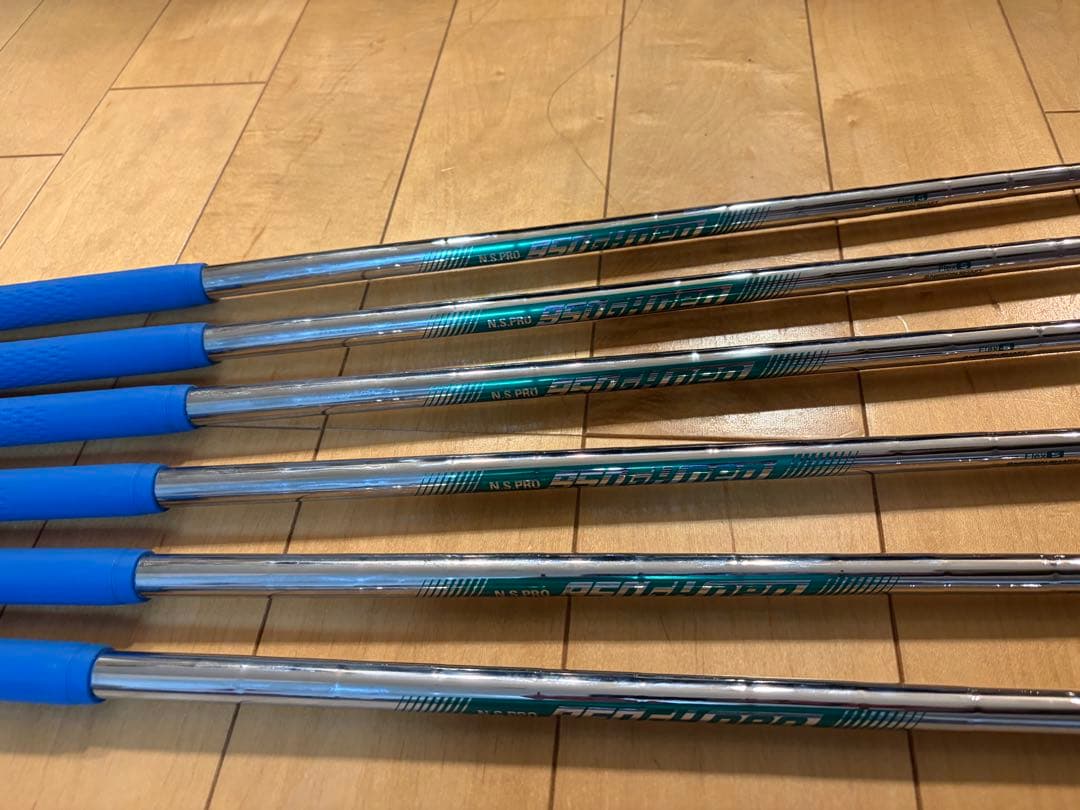 【極美品】キャロウェイゴルフ　APEX　APEX PRO 24