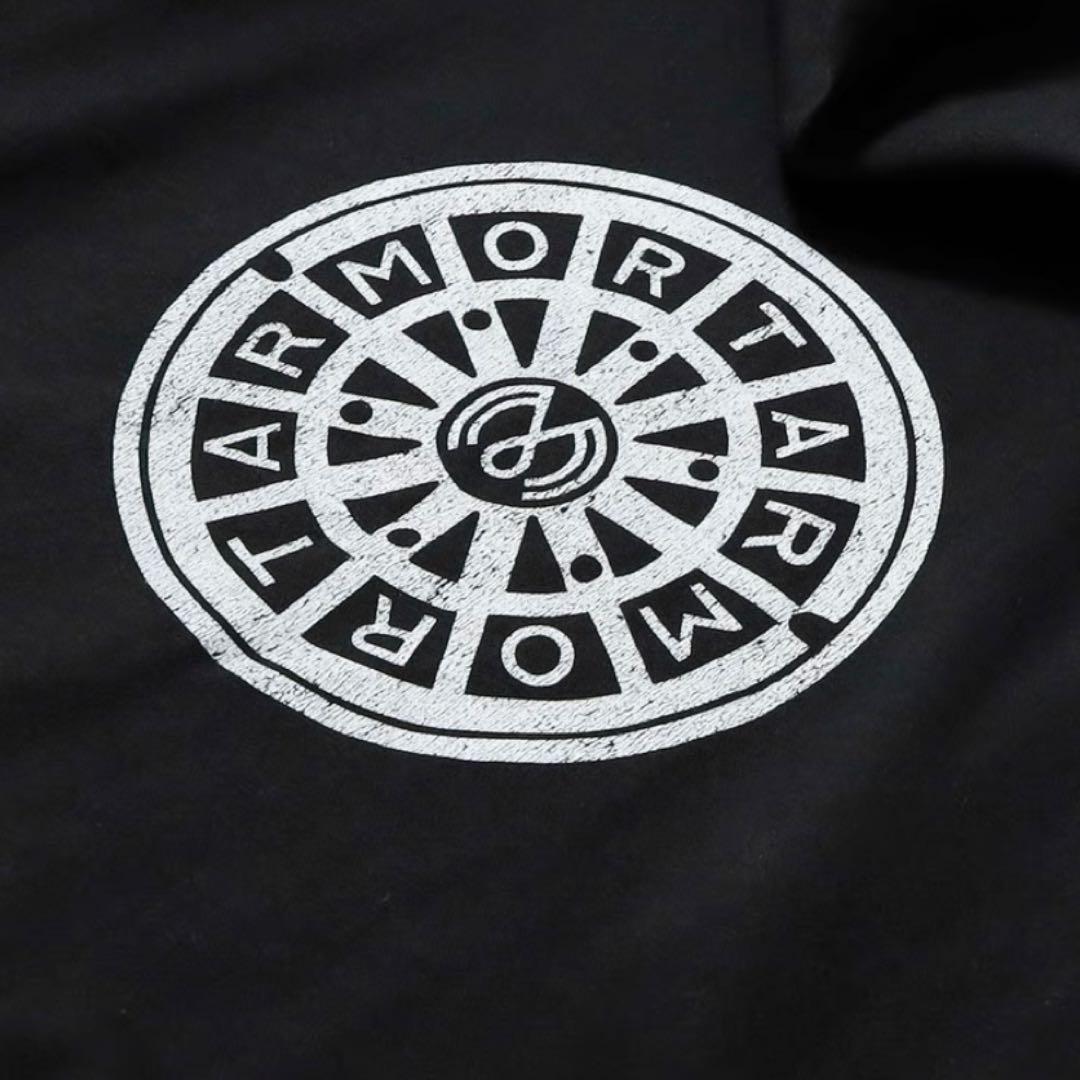 【J's】JSF x MORTAR Limited HOODIE