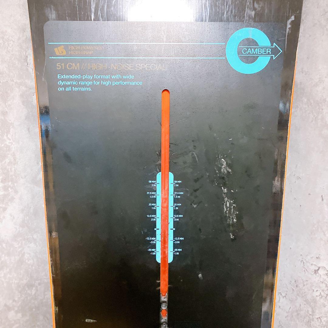 【希少】Burton バートン スノーボード Custom 151cm 2013