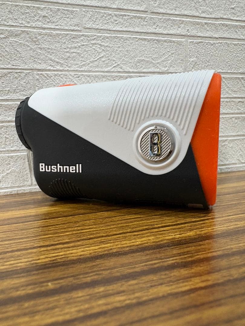 Bushnell A1-SLOPE ゴルフ用距離計　中古品　付属品無し