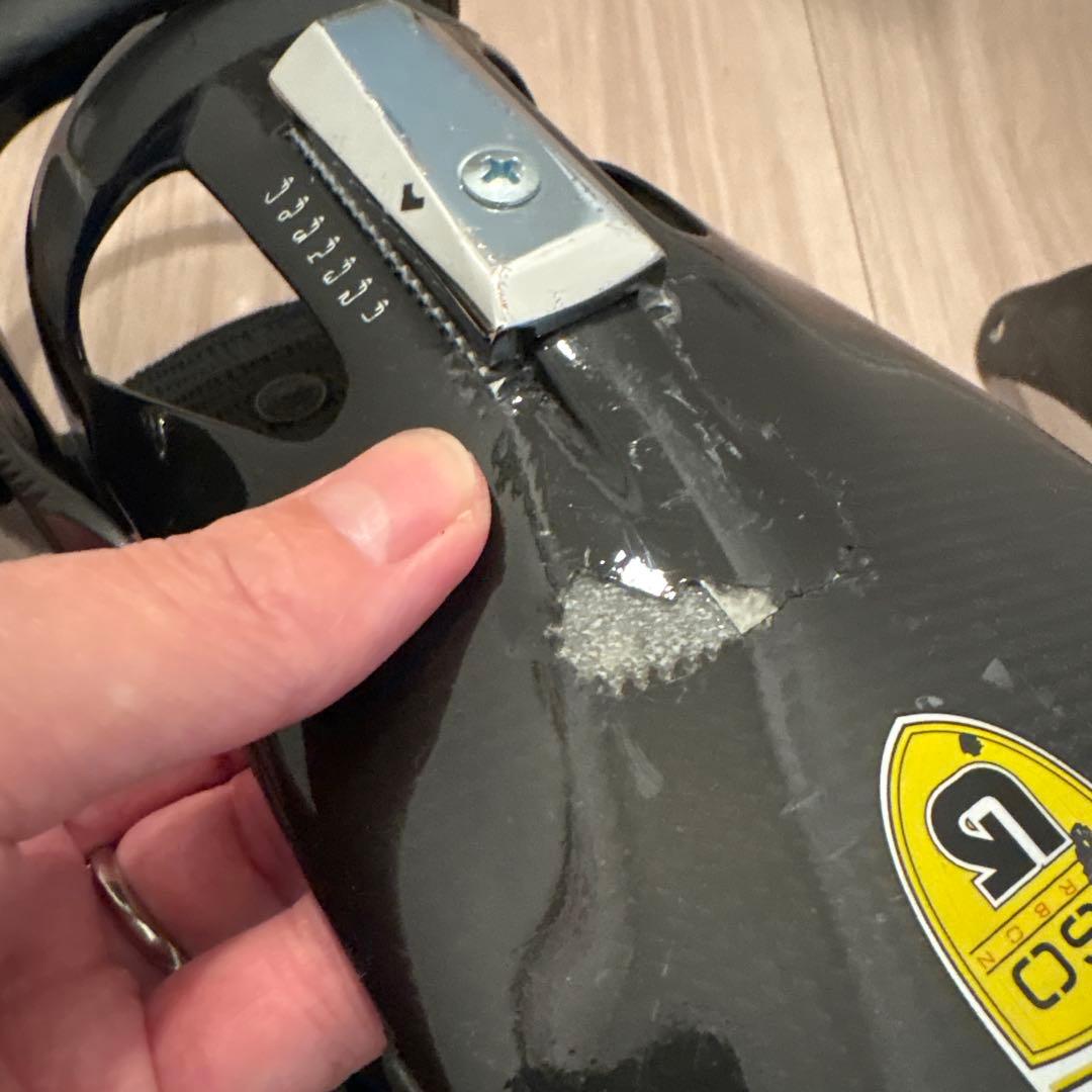 Burton C60（Mサイズ）