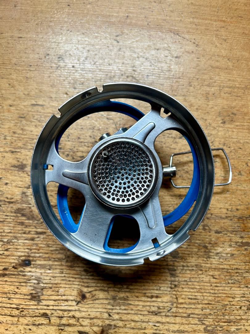 JETBOIL MINIMO ミニモ