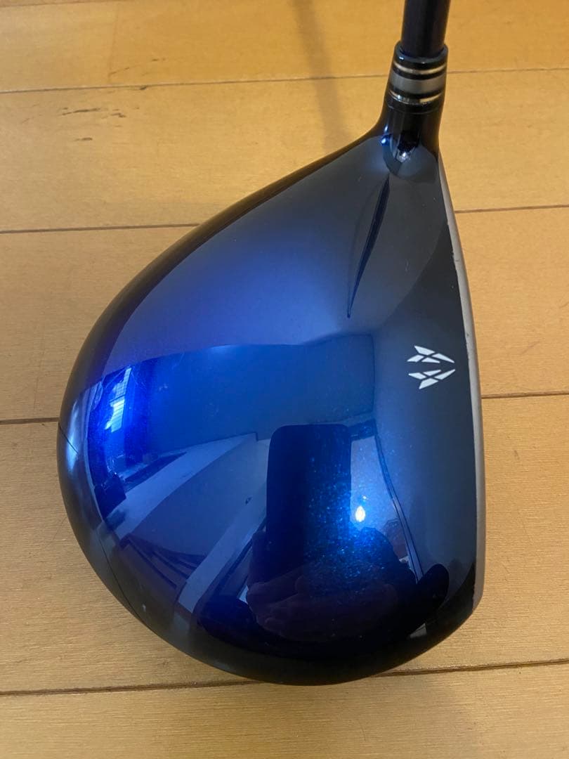 美品 ダンロップ ゼクシオ10 XXIO ドライバー MP1000 S