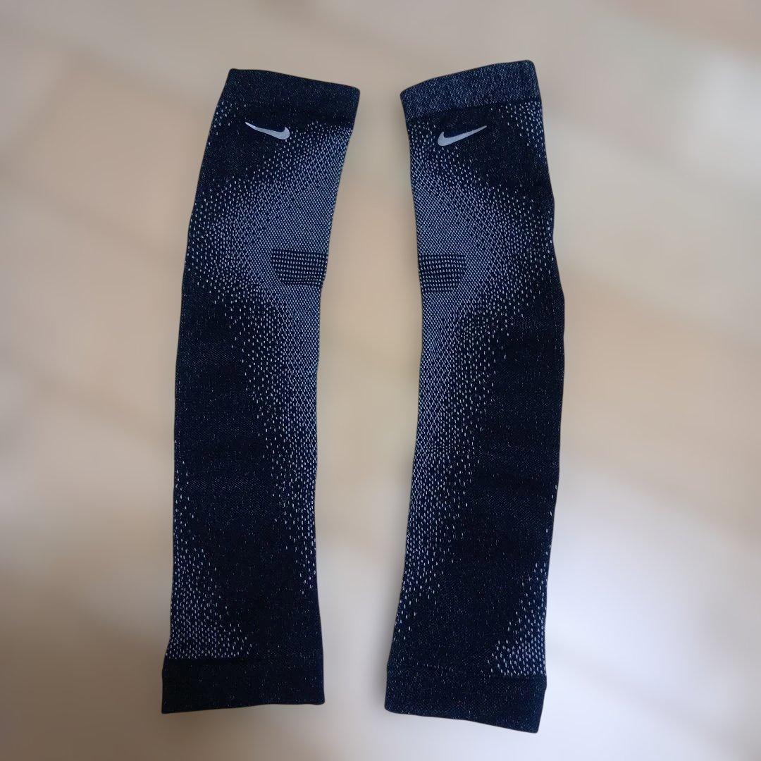 NIKE Breaking2 S/M アームスリーブ アームカバー