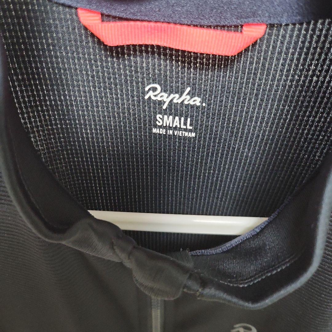 Rapha Brevet Lightweight Jersey 美品