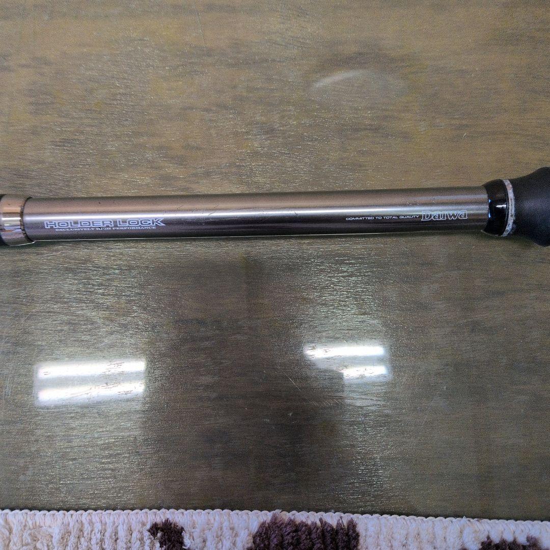 Daiwa HZ スパーIL潮流T 50号 350船竿