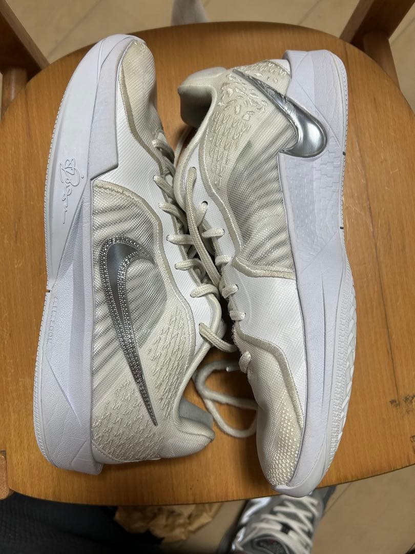 NIKE SABRINA 2 EP ナイキ サブリナ2 Wmens 25.5㎝