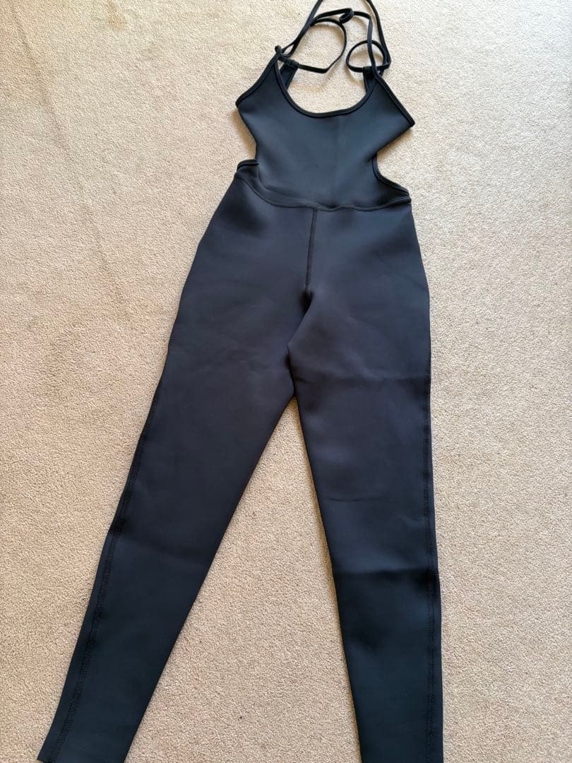 未使用 Seea Nazare Body Suit XS Black