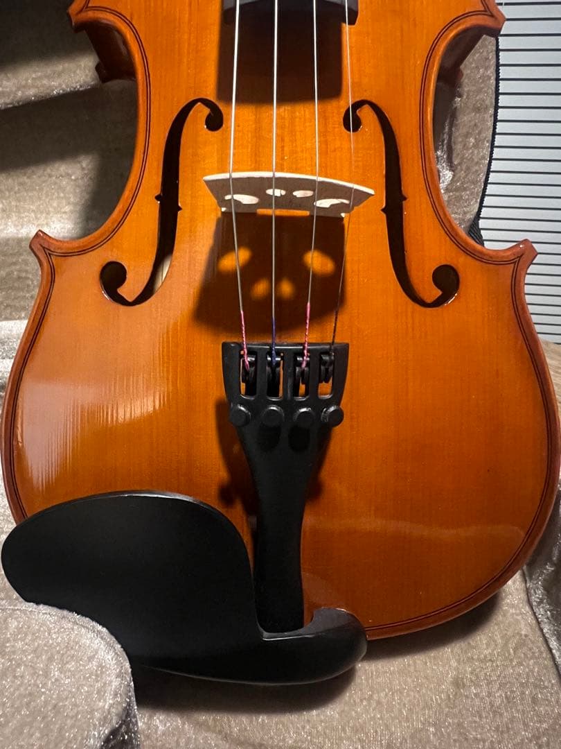 【美品】バイオリン(4/4) Romanza RV-250