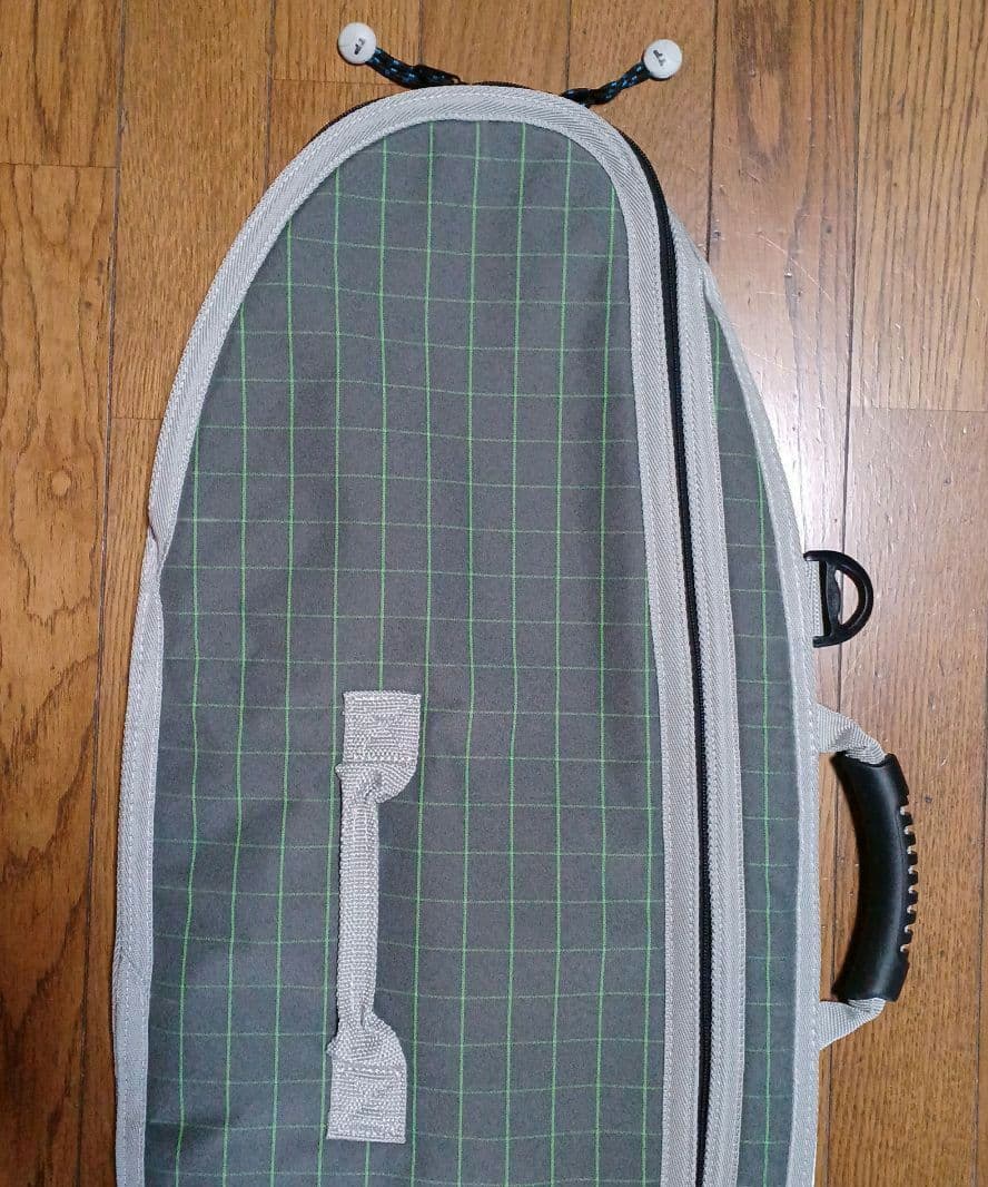 TRANSPORTER　トランスポーター　サーフボードケース　ミニ　レア　非売品