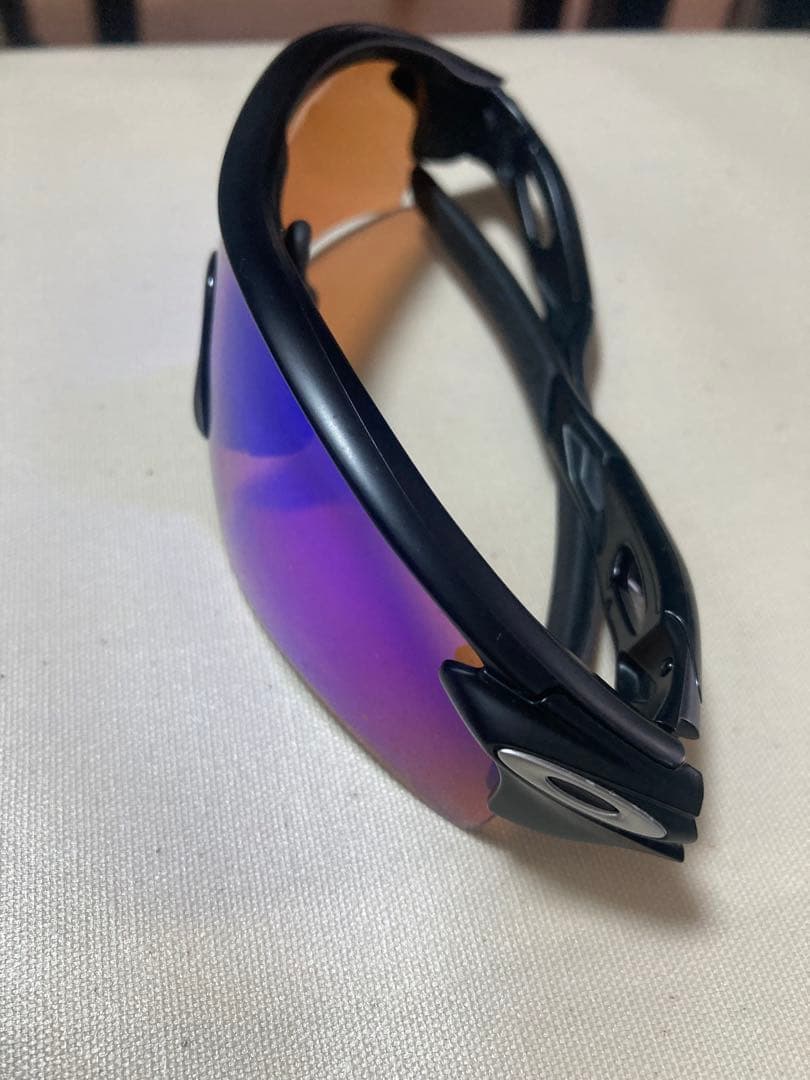 オークリー レーダーロックパス プリズムゴルフ サングラス OAKLEY 正規品