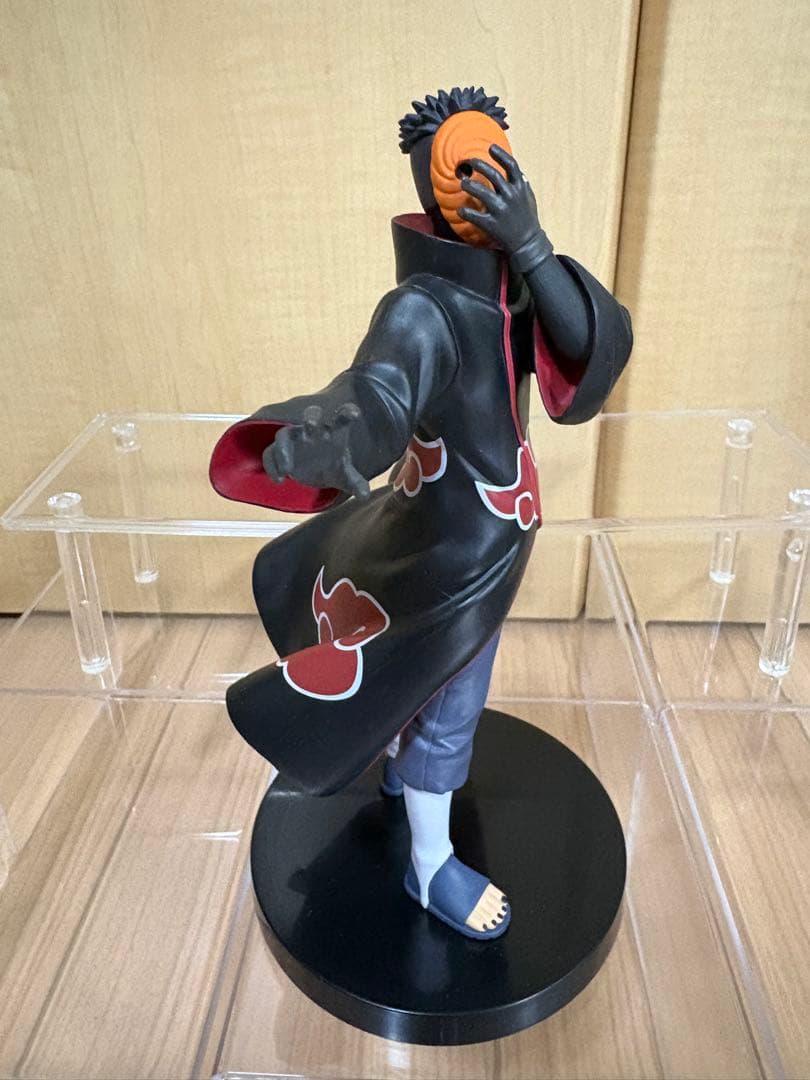 お値下げ　NARUTO VIBRATION STARS暁10体セット
