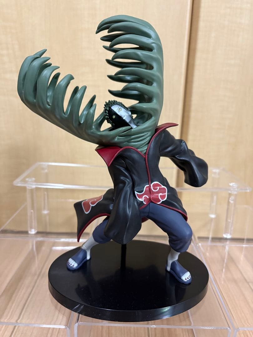 お値下げ　NARUTO VIBRATION STARS暁10体セット