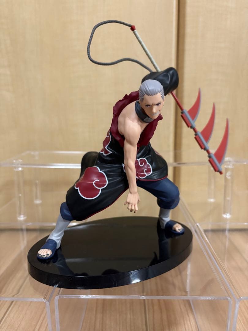 お値下げ　NARUTO VIBRATION STARS暁10体セット