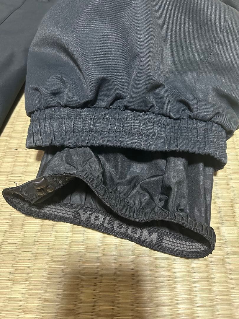 volcom ボルコム スノーボード パンツ