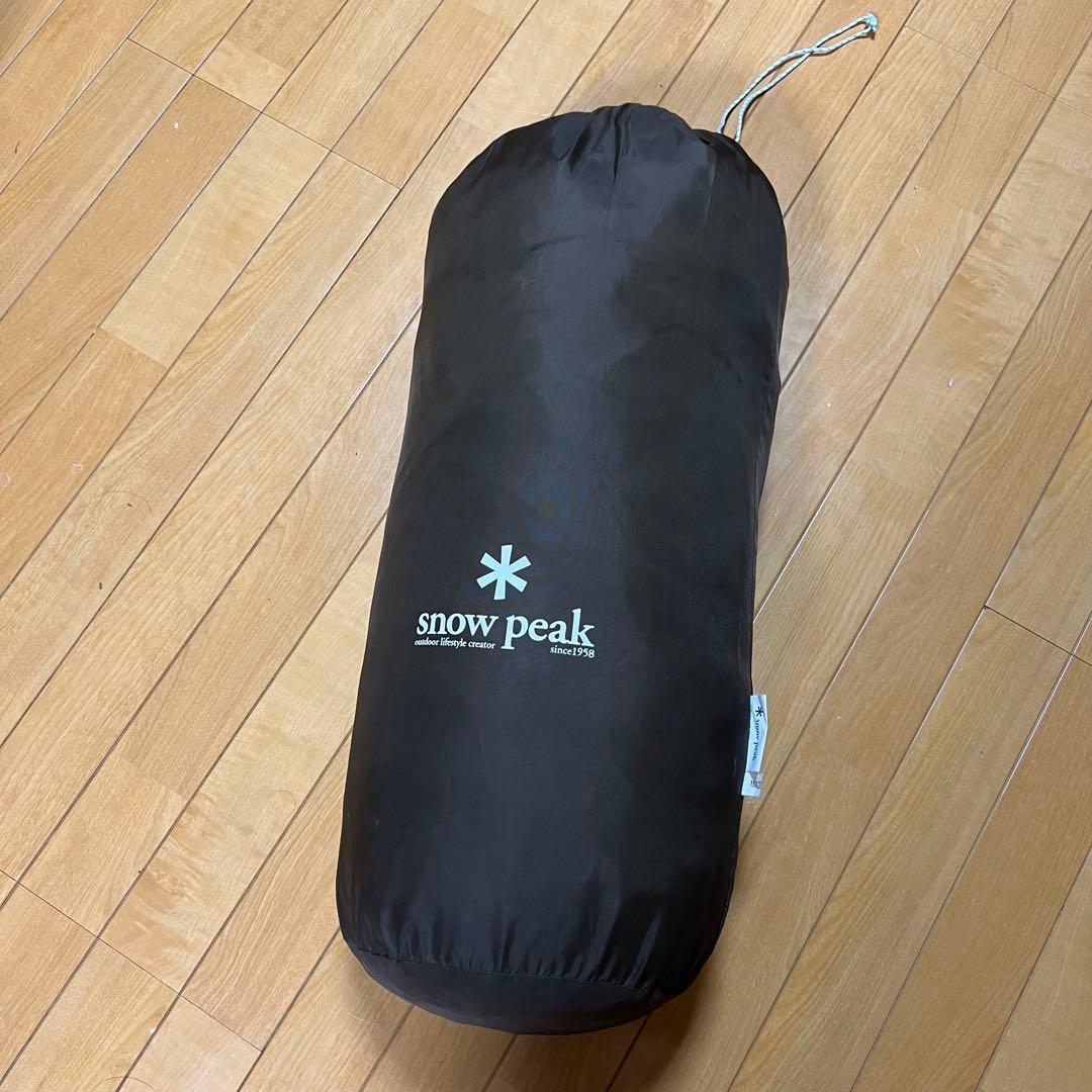 ランドステーション インナールーム L 大型 テント用インナー