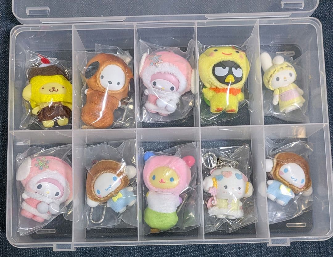 まとめ売り♡ちびっとも♡