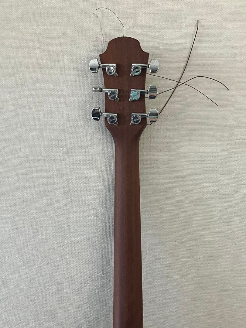 ARJA アコースティックギター