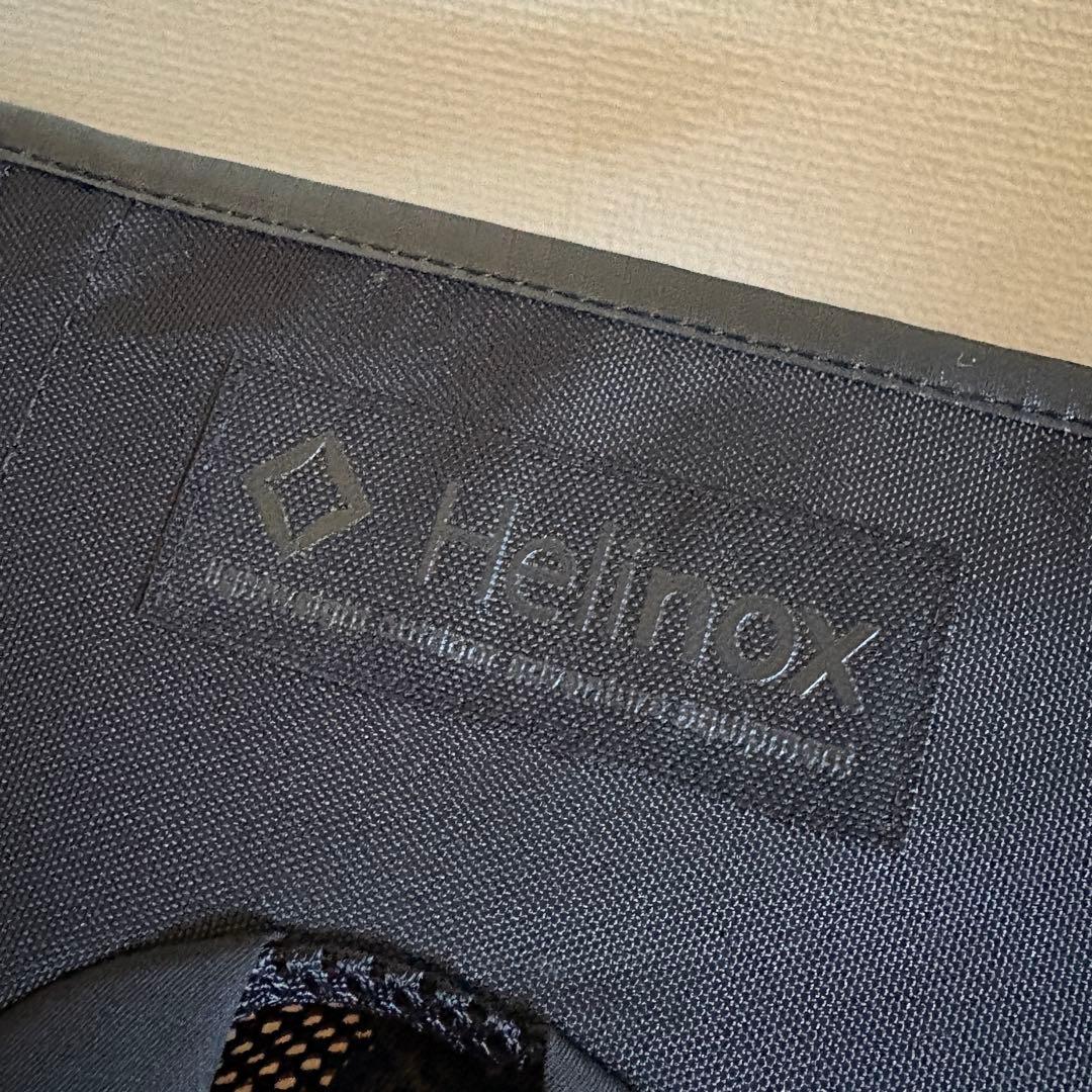 Helinox ヘリノックス テーブルワン（BKOUT）