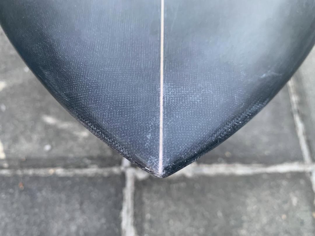 チャネルアイランド　 CI Fish　5’8