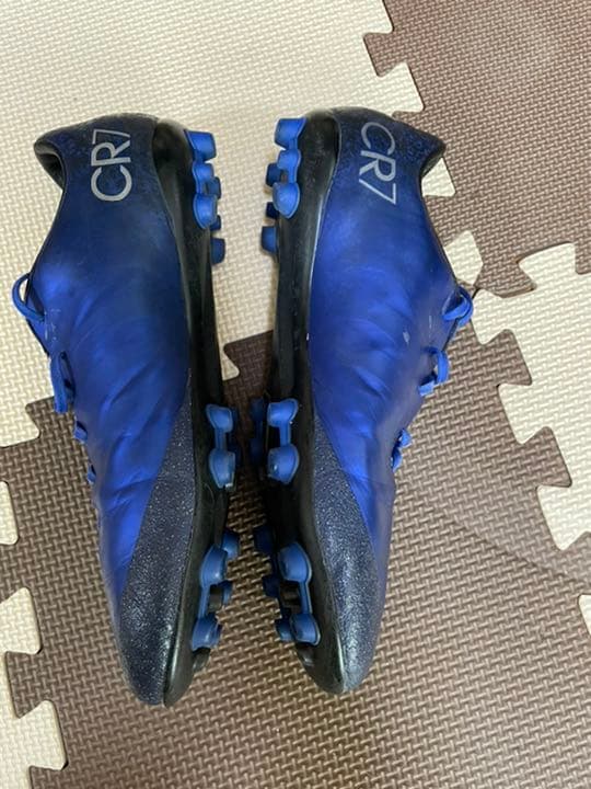 マーキュリアルベロチ　CR7