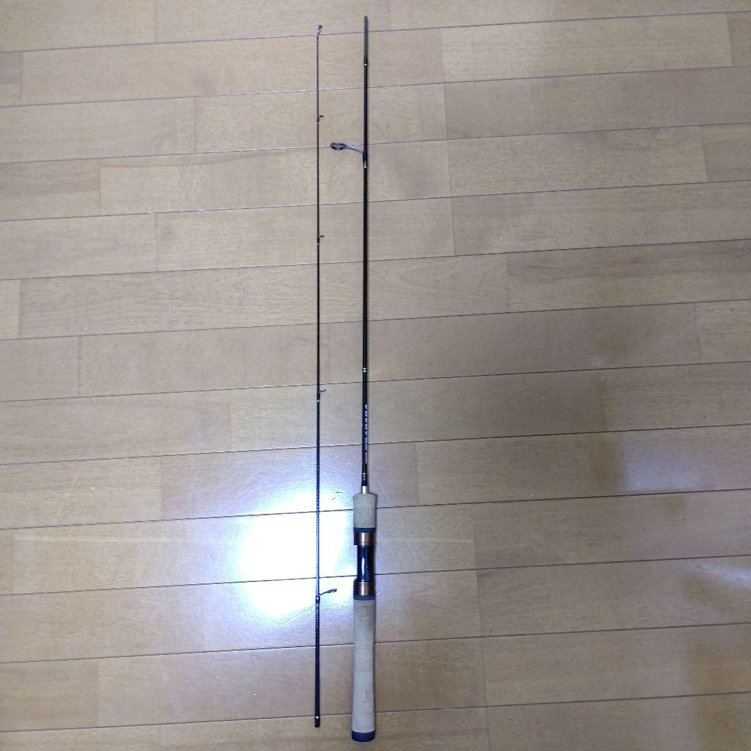 トラパラtxs 262l (美品)