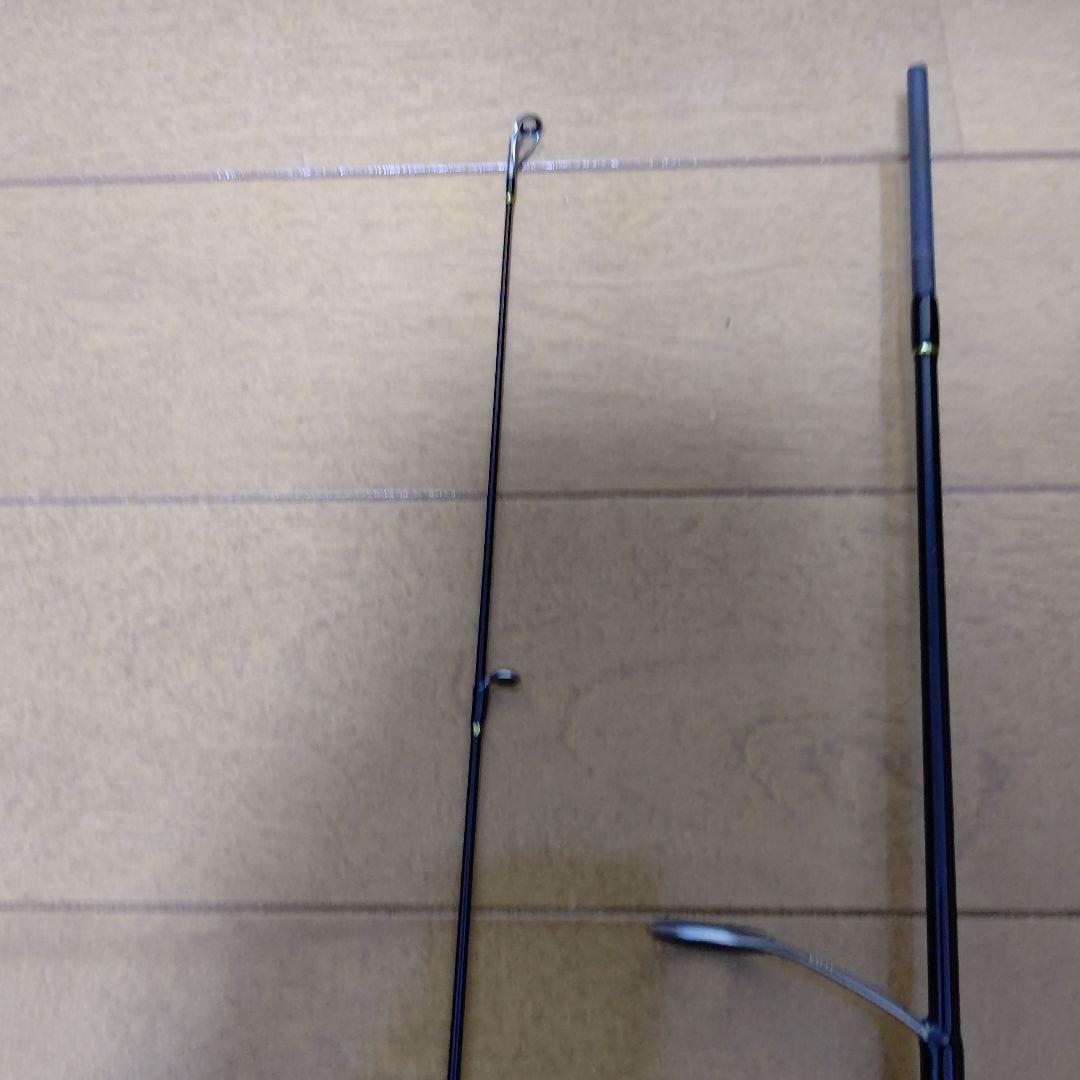 トラパラtxs 262l (美品)