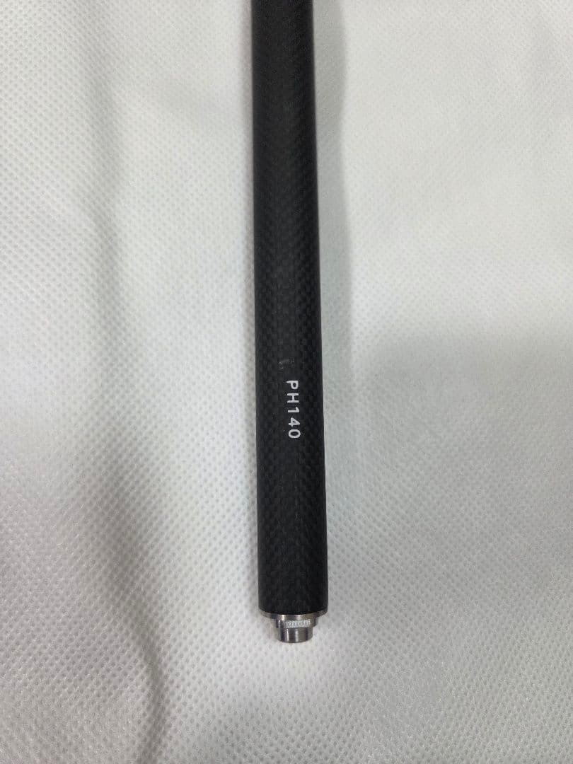 【超美品】RODDIO ロッディオパター《PH105&PH140 シャフト2本》