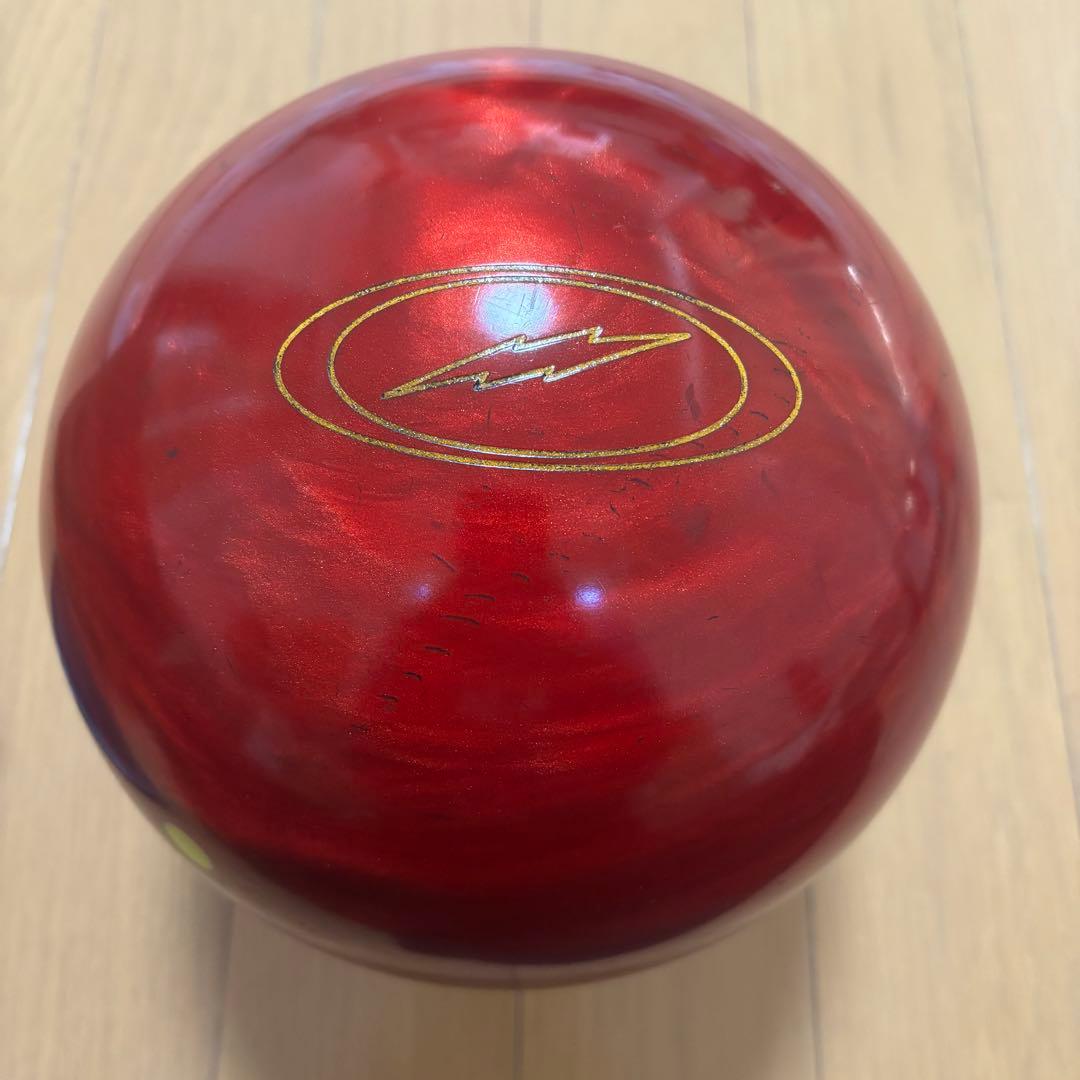 STORM IQ ツアールビー 15ポンド