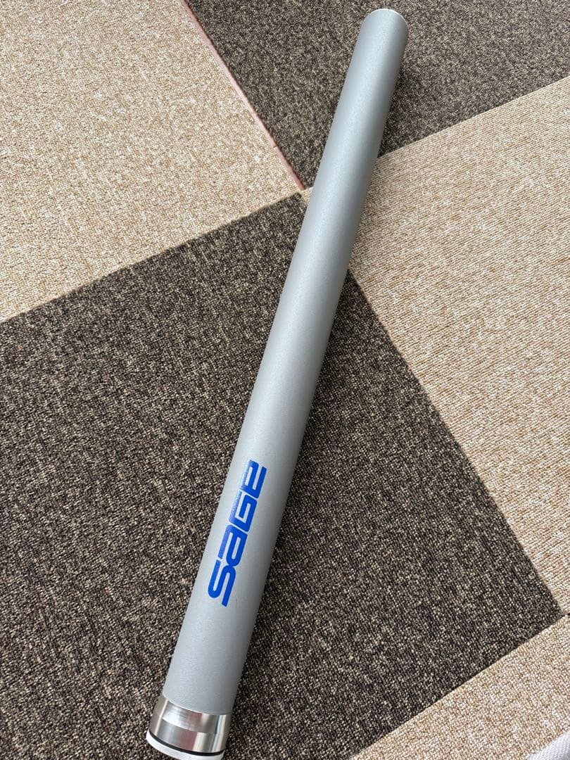 ロッド SAGE Xi2 1290-4