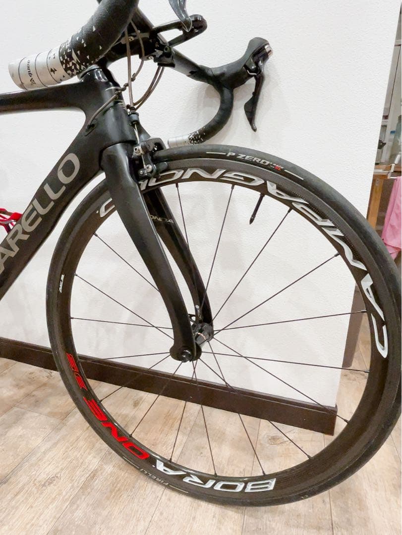 自転車本体 PINARELLO prince FX 2019 size500