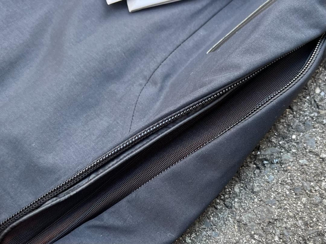 未使用☆Dior×DESCENTE／メンズ／スキーパンツ