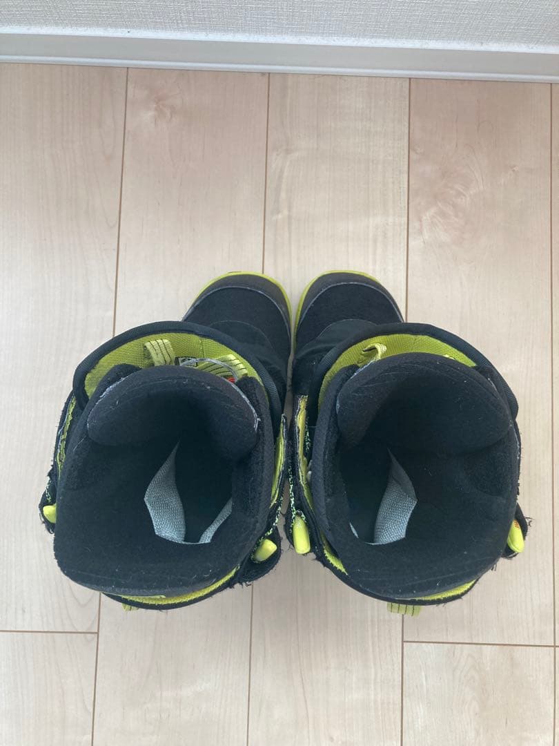 BURTON AMBUSH 26.5cm バートン アンブッシュ