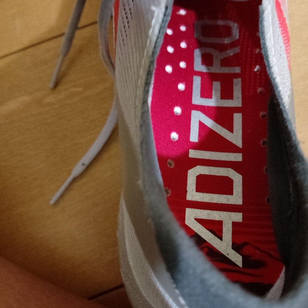 adidas Adizero タクミセン10 25.5cm