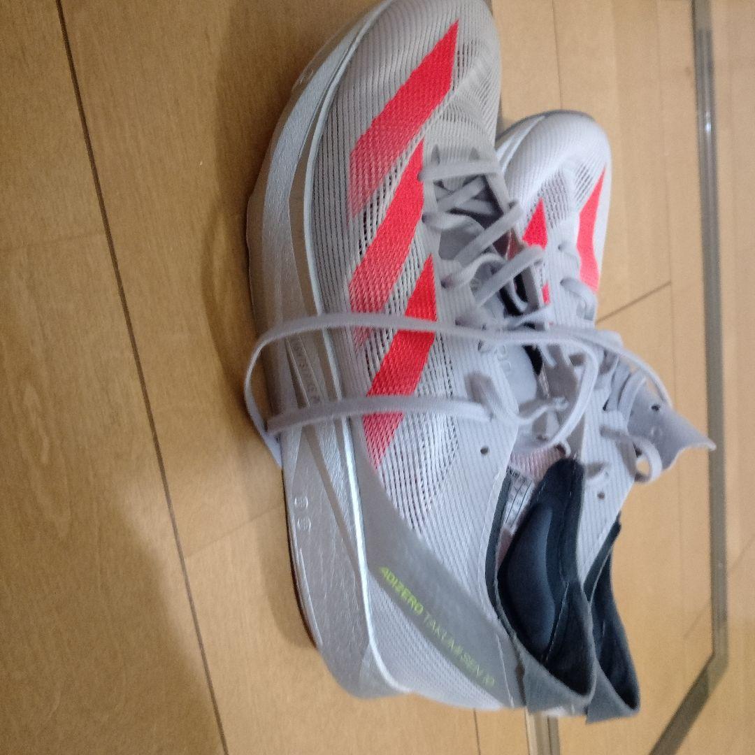 adidas Adizero タクミセン10 25.5cm