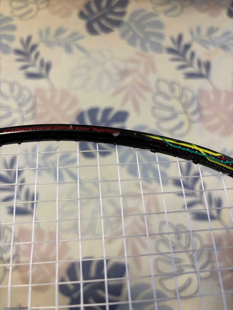 YONEX ASTROX88sバドミントンラケット