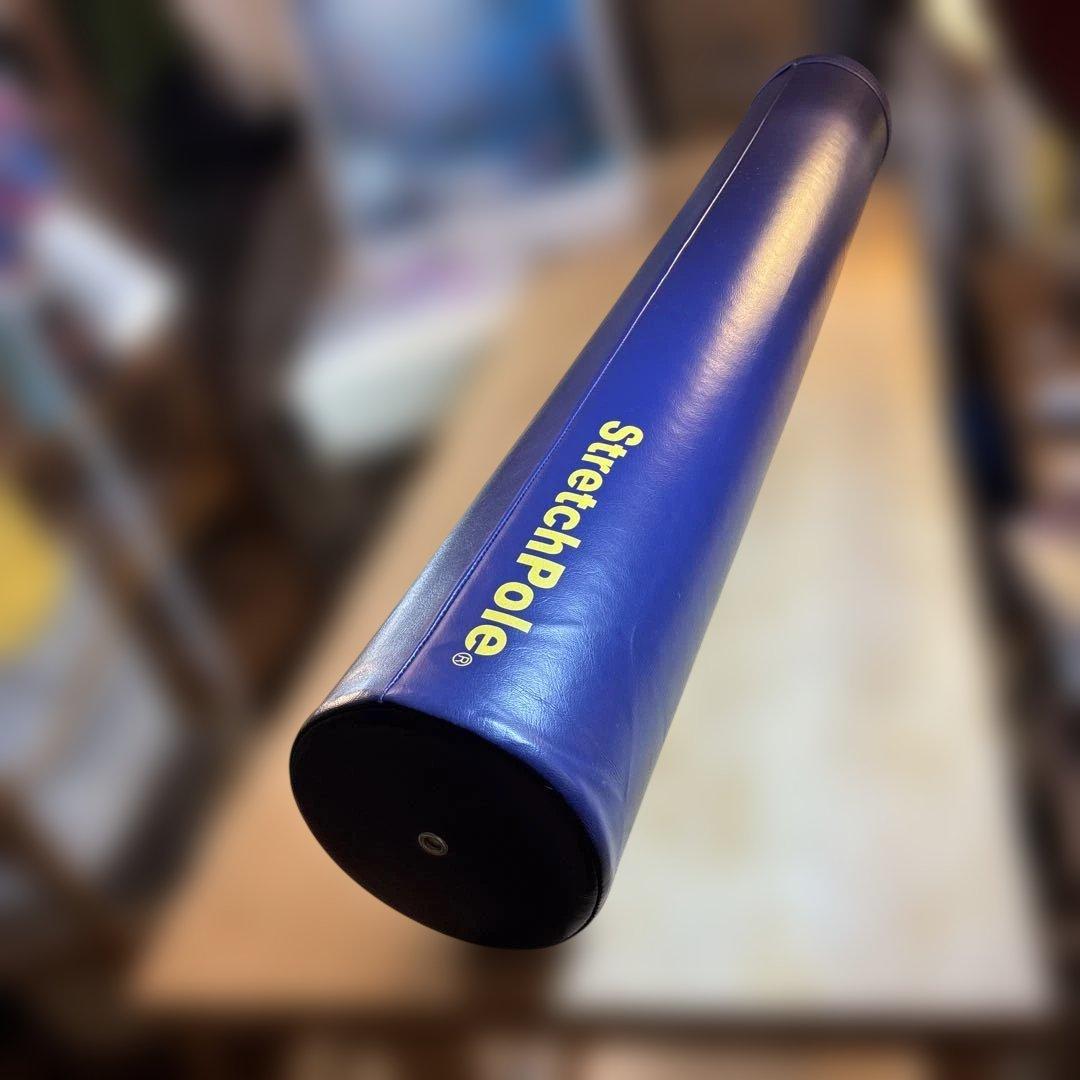 【美品】 ストレッチポール LPN社 Stretch Pole EX