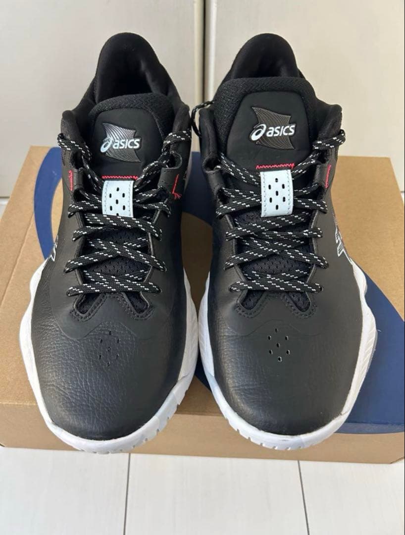 アシックス NOVA SURGE LOW ノヴァサージロー