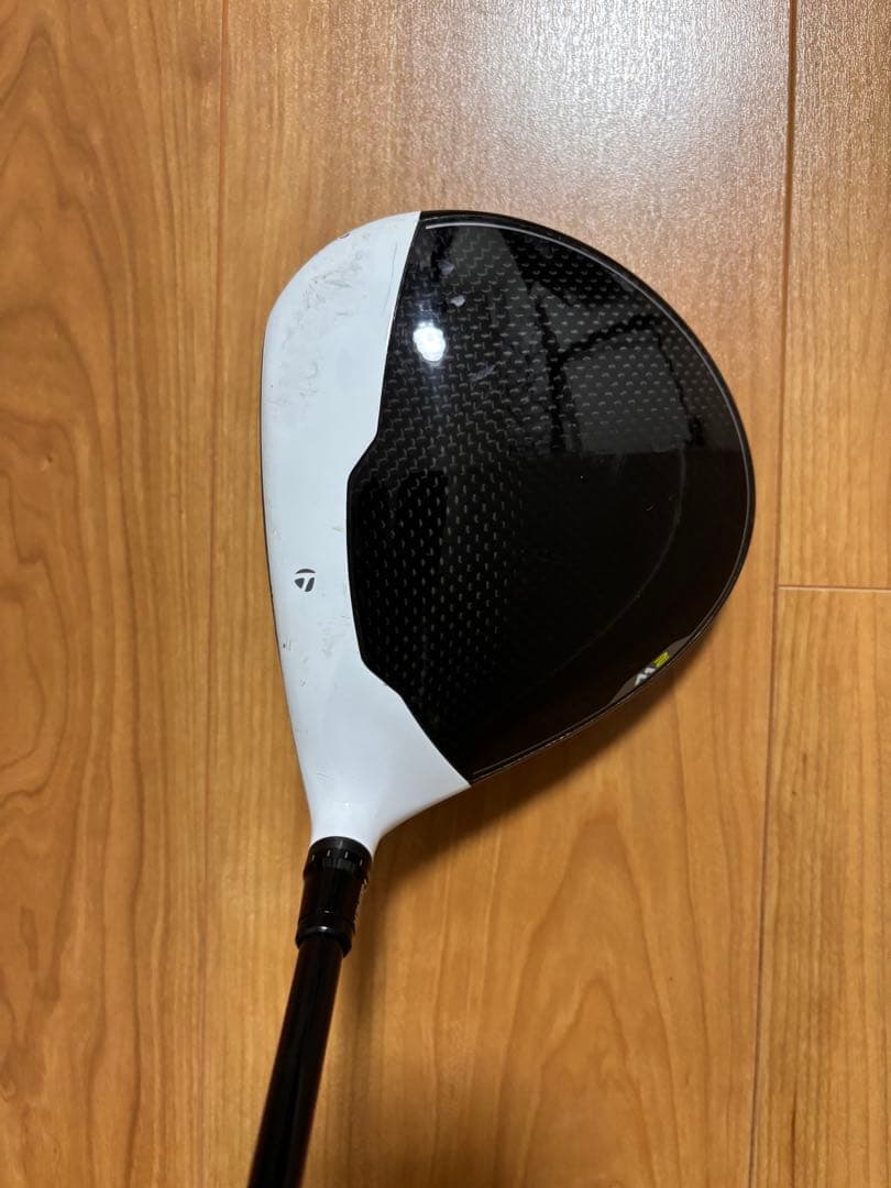 【初心者おすすめ】TaylorMade M2 ドライバー 10.5度