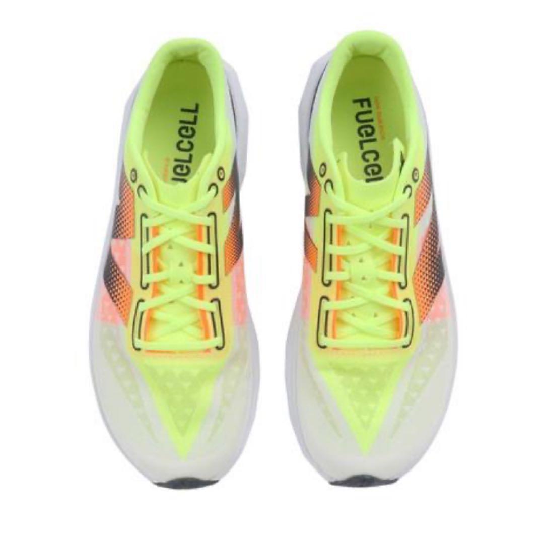 New Balance FuelCell Pvlse v1 (25.0㎝)