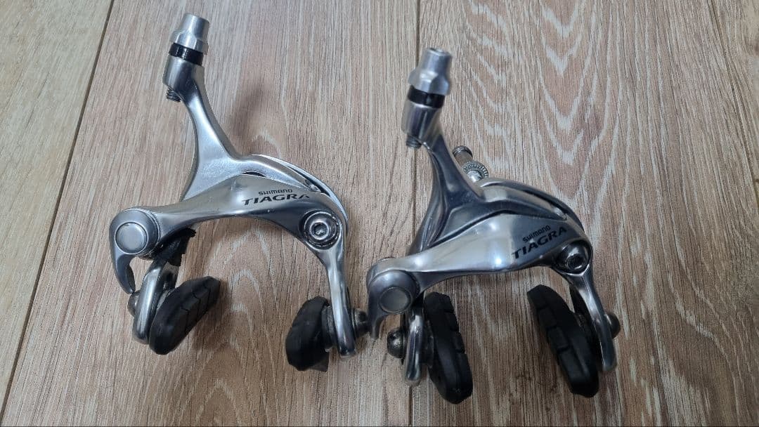 Tiagra r4500 グループセット9速