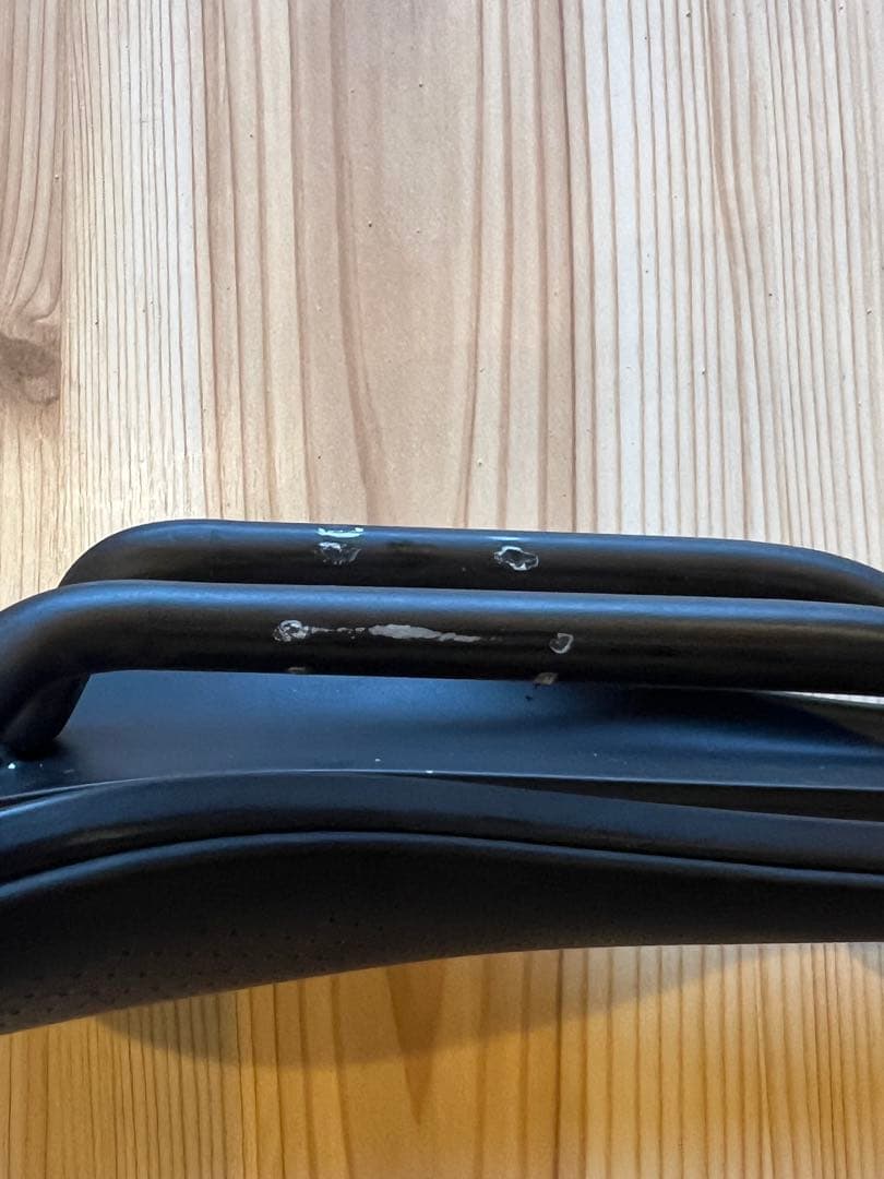 Bontrager Aeolus Pro サドル 25 0mm x 145mm