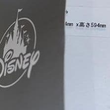 ★DISNEY STORE　 新品タグ付　インテリア　 ギフト　プレゼント